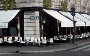 Restaurant Le Cafe De Paris Brassac Restaurant Le Cafe De Paris Brassac
