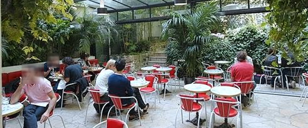 bar montparnasse rencontre