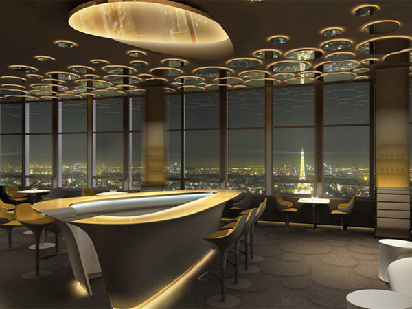 piano bar tour montparnasse